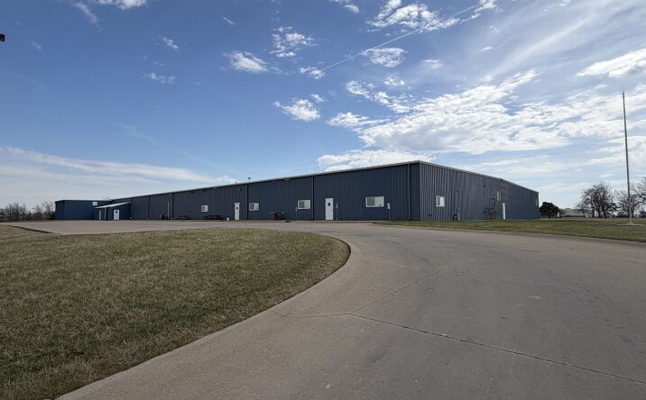 Pictures of Industrial property located at 3100 INDUSTRIAL RD, KIRKSVILLE, MO 63501-4838 for lease - image #1