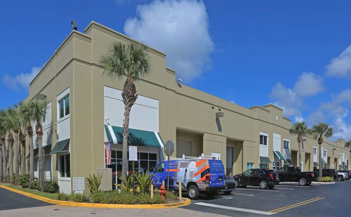 Pictures of Retail, Industrial property located at 3449 HIGH RIDGE RD, BOYNTON BEACH, FL 33426 for lease - image #1