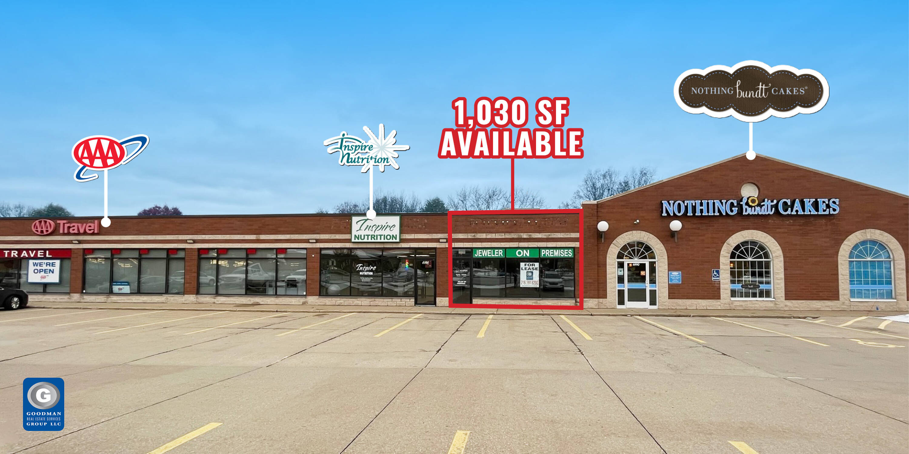 6989 Heisley Rd, Mentor, OH 44060 | Crexi.com