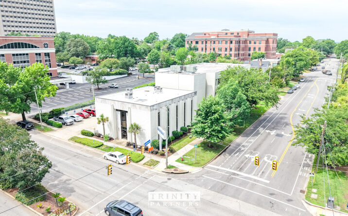 Pictures of Office property located at 1022 Calhoun Street, Columbia, SC 29201 for lease - image #1