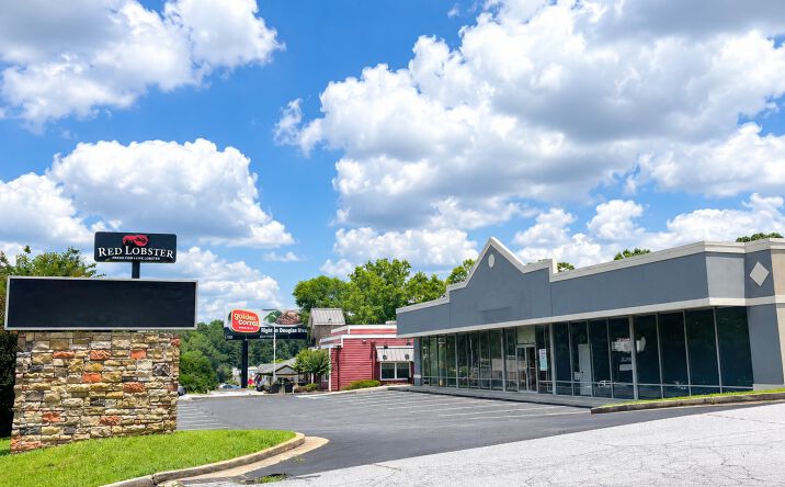 Pictures of Retail, Office, Restaurant property located at 3130 Bill Arp Road, Douglasville, GA 30135 for lease - image #1