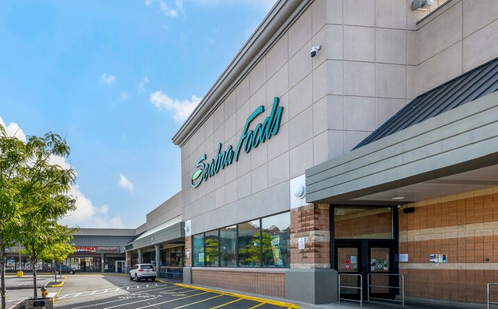 Pictures of Retail, Restaurant property located at 281-311 Ferry St, Newark, NJ 07105 for lease - image #1