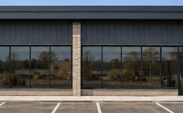 Pictures of Retail property located at 1164 Richard Road, Decatur, GA 30032 for lease - image #1