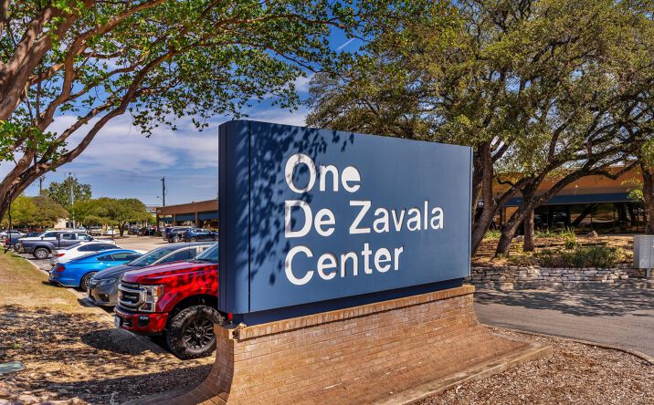 Pictures of Retail property located at 12746 Cimarron Path, San Antonio, TX 78249 for lease - image #1