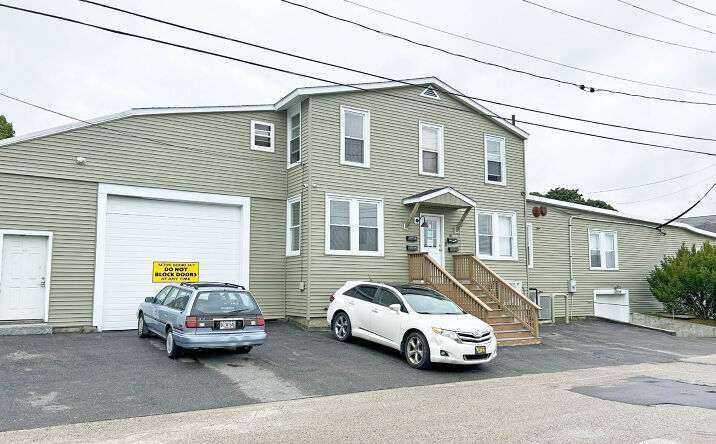 Pictures of Industrial property located at 80 Bell Street, Portland, ME 06040-7126 for lease - image #1