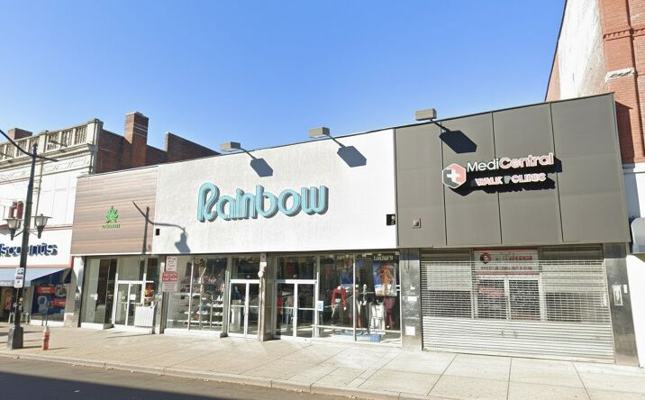 Pictures of Retail property located at 365 Central Avenue, Jersey City, NJ 07307-1829 for lease - image #1