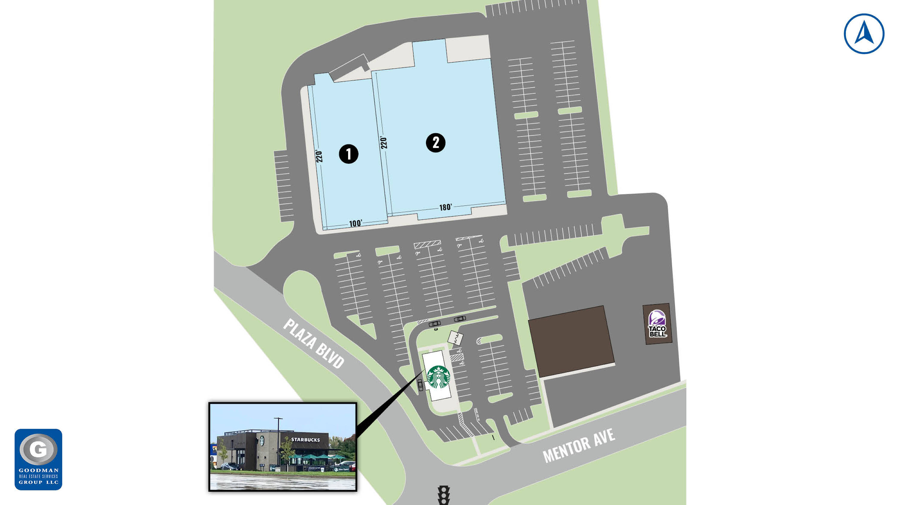 77217723 Mentor Avenue, Mentor, OH 44060