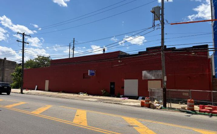 Pictures of Retail, Industrial, Special Purpose property located at 1288 Belmont Avenue, Philadelphia, PA 19104 for lease - image #1