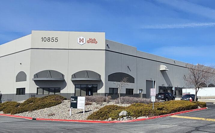 Pictures of Industrial property located at 10855 Lear Blvd., Ste. 101, Reno, NV 89506 for lease - image #1