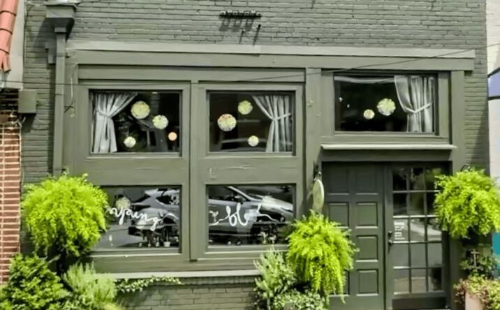 Pictures of Retail property located at 1392 McLendon Ave, Atlanta, GA 30307 for lease - image #1