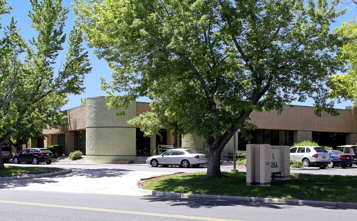 Pictures of Office, Industrial property located at 6001 S Willow Dr, Greenwood Village, CO 80111 for lease - image #1