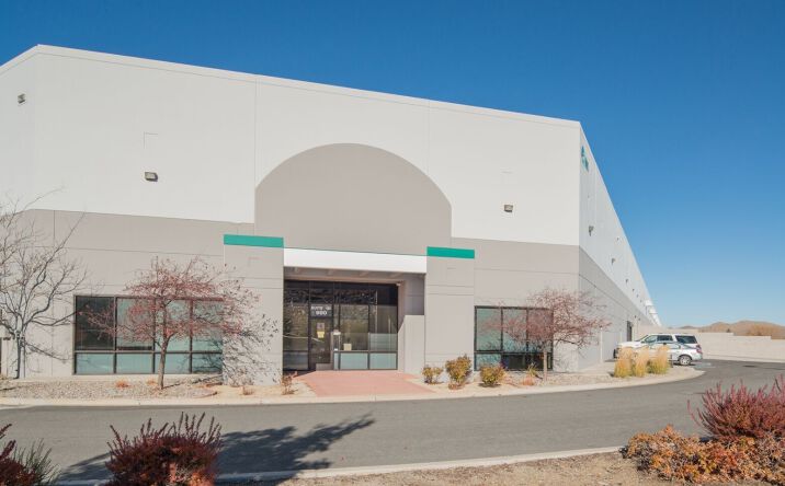 Pictures of Industrial property located at 990 N Hills Blvd Unit 200, Reno, NV 89511 for lease - image #1
