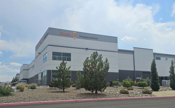 Pictures of Industrial property located at 8730 Military Road, Reno, NV 89506 for lease - image #1