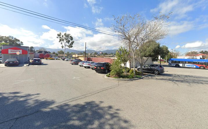 Pictures of Land, Retail property located at 1463 West 6th Street, Corona, CA 92882 for lease - image #1