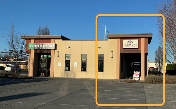 Pictures of Office property located at 5150 W Clearwater Ave, Suite 120, Kennewick, WA 99336 for lease - image #1