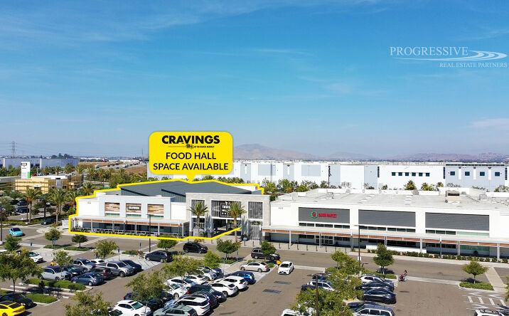 Pictures of Retail property located at 4926 Hamner Avenue, Eastvale, CA 91752 for lease - image #1