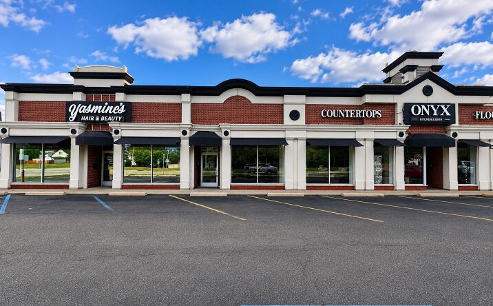 Pictures of Office, Retail property located at 1308 N Telegraph Road, Dearborn, MI 48128 for lease - image #1