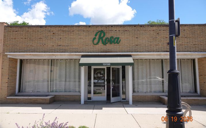 Pictures of Retail property located at 19180 W Grand River Avenue W, Detroit, MI 48223 for lease - image #1