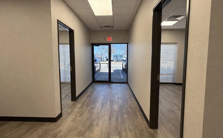 Pictures of Retail, Office, Industrial property located at 420 Northeast 145th Place, Edmond, OK 73013 for lease - image #1