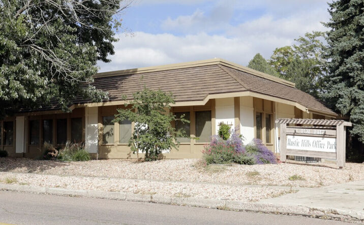 Pictures of Office property located at 1417 POTTER DR, COLORADO SPRINGS, CO 80909 for lease - image #1
