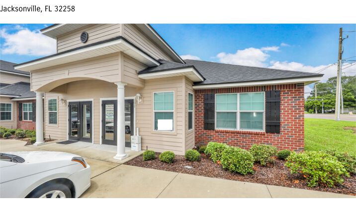 Pictures of Office property located at 6100 Greenland Road, Suite 301, Jacksonville, FL 32258 for lease - image #1