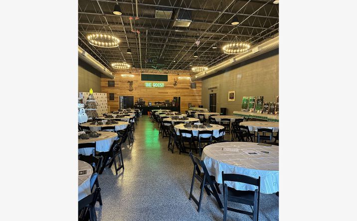 Pictures of Retail, Restaurant property located at 112 Clinton Street Southeast, Jacksonville, AL 36265 for lease - image #1