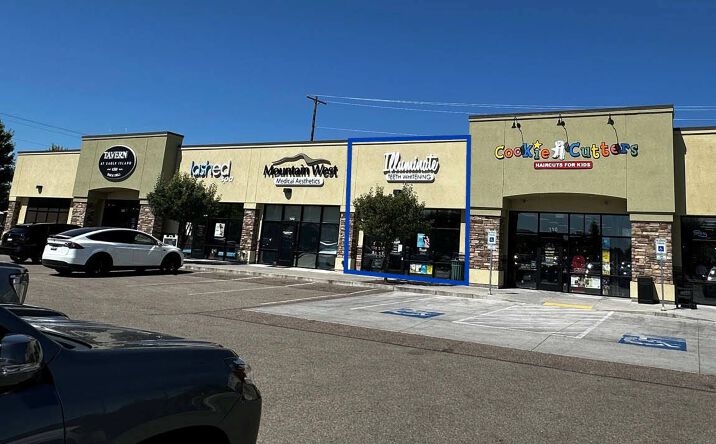 Pictures of Retail property located at 6500 N. Linder Road, Meridian, ID 83646 for lease - image #1