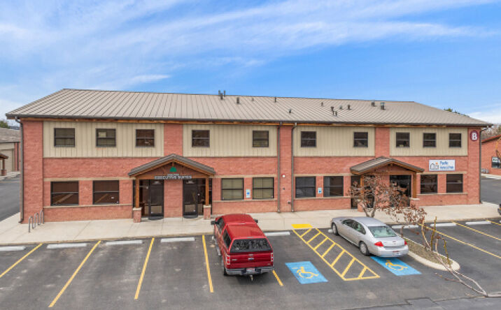 Pictures of Office property located at 1883-1889 Wildwood Street, Boise, ID 83713 for lease - image #1