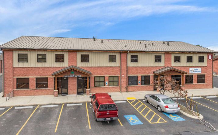 Pictures of Office property located at 1883-1889 Wildwood Street, Boise, ID 83713 for lease - image #1