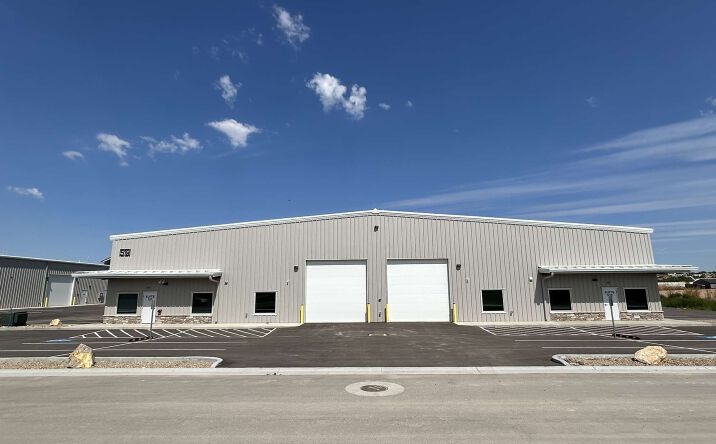 Pictures of Industrial property located at 503 & 519 Millennium Park Ln, Caldwell, ID 83605 for lease - image #1