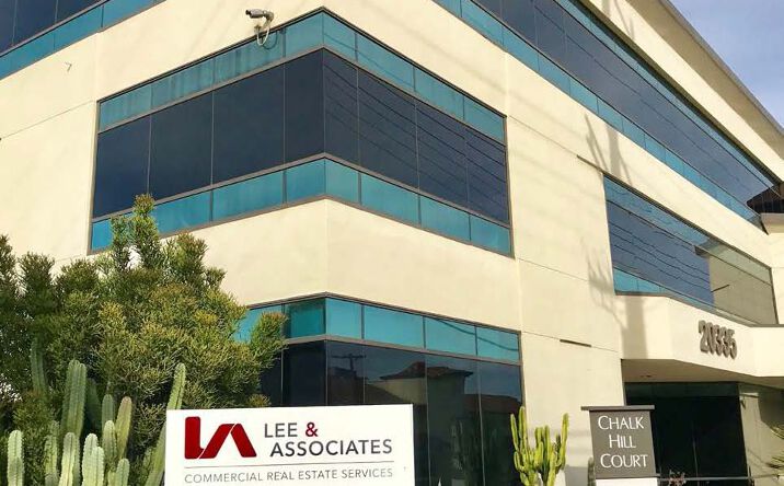 Pictures of Office property located at 20335 Ventura Boulevard, Woodland Hills, CA 91364 for lease - image #1