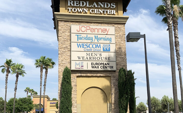 Pictures of Retail property located at NWC Alabama St & Lugonia Ave, Redlands, CA 92374 for lease - image #1