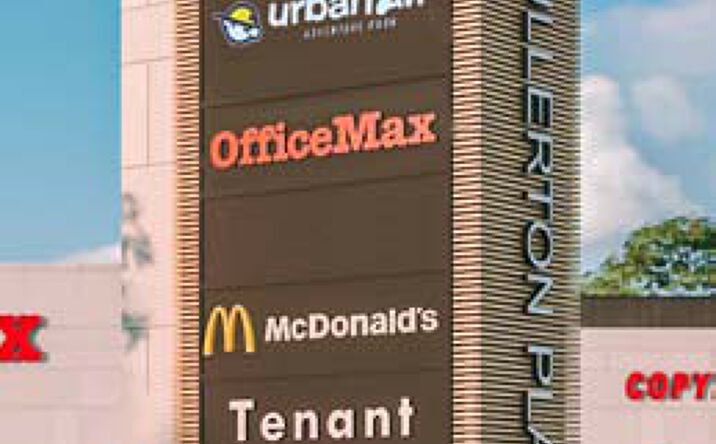 Pictures of Retail property located at Fullerton Avenue & Wood St, Chicago, IL 60614 for lease - image #1