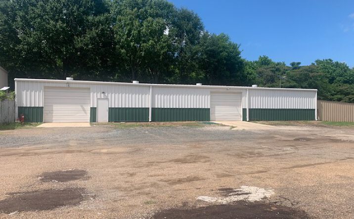 Pictures of Special Purpose property located at 1001 W Cotton St., Longview, TX 75604 for lease - image #1