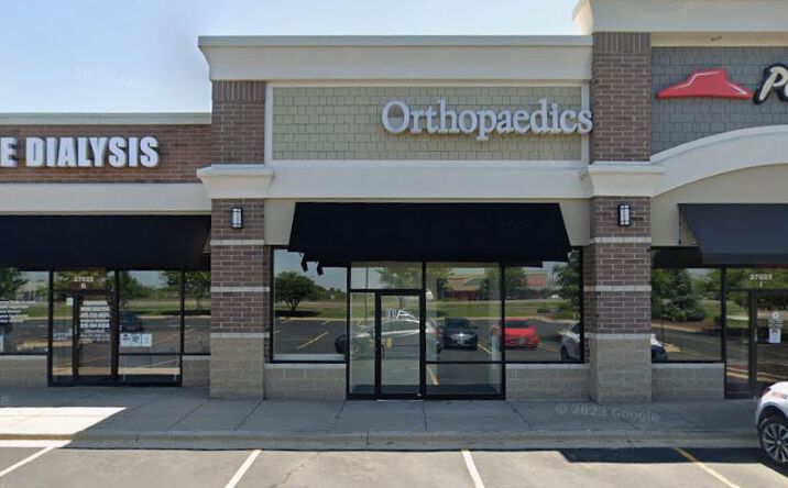 Pictures of Retail property located at 27025 W Eames St, Channahon, IL 60410 for lease - image #1