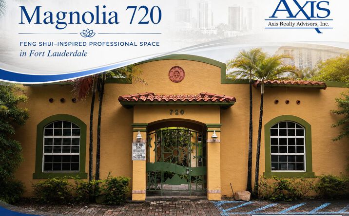 Pictures of Office property located at 720 NE 3rd Avenue 720, Fort Lauderdale, FL 33304 for lease - image #1