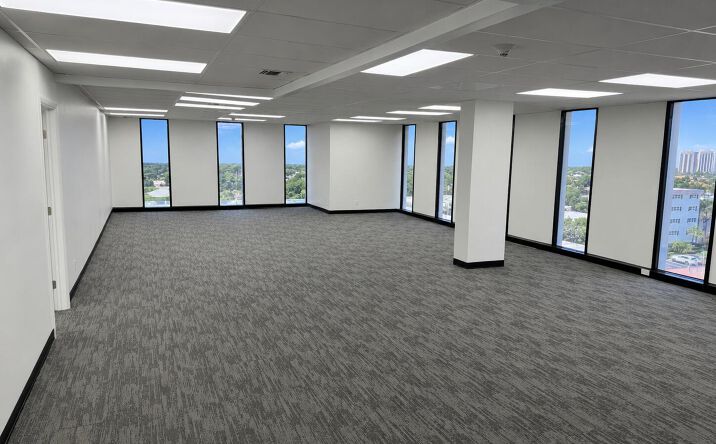 Pictures of Office, Retail property located at 2929 E Commercial Boulevard # 702, Fort Lauderdale, FL 33308 for lease - image #1