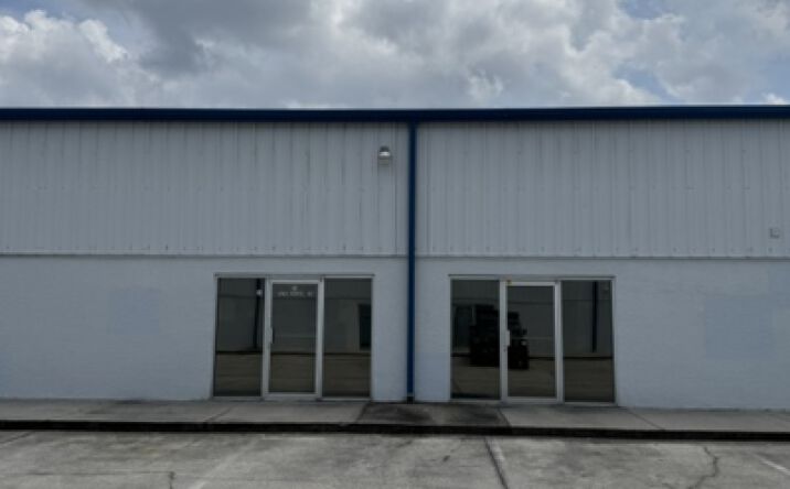 Pictures of Industrial property located at 1775 Huntington Lane, Rockledge, FL 32955 for lease - image #1