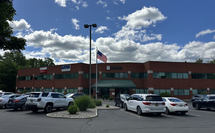 Pictures of Office, Special Purpose property located at 1301 River Street, Valatie, NY 12184 for lease - image #1