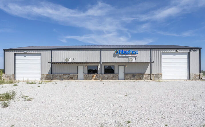 Pictures of Retail, Office, Industrial property located at 5744 Farm to Market 51, Weatherford, TX 76085 for lease - image #1