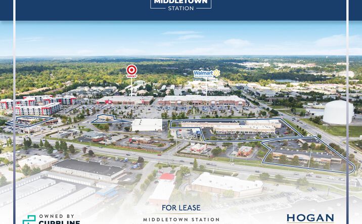 Pictures of Retail, Restaurant property located at Shelbyville Rd, Louisville, KY 40220-2769 for lease - image #1