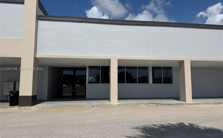 Pictures of Retail, Office property located at 7121 S Us Hwy 1 Hwy # 7149, Port St. Lucie, FL 34950 for lease - image #1