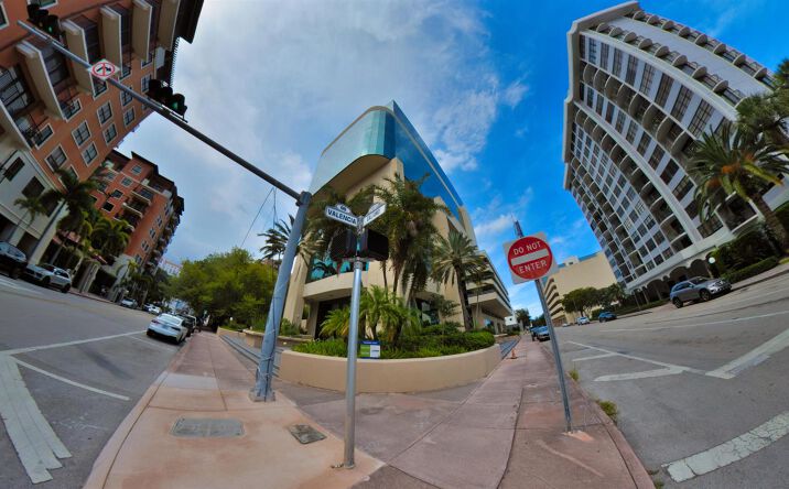 Pictures of Office property located at 2519 Galiano Street 704, Coral Gables, FL 33134 for lease - image #1