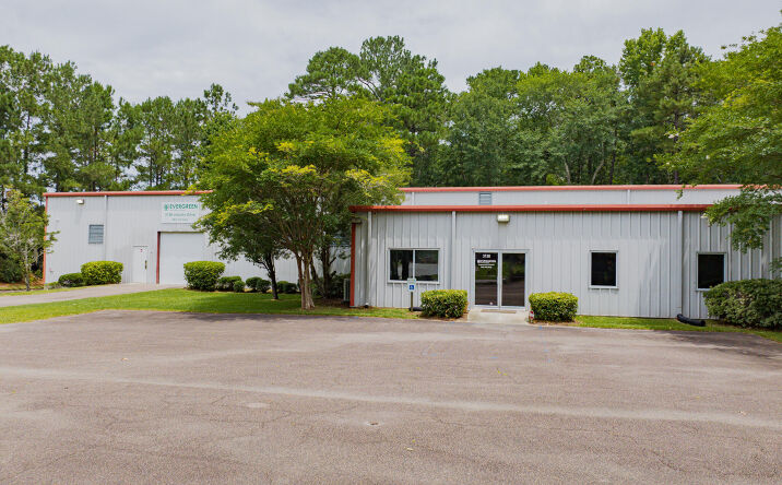 Pictures of Industrial, Office property located at 3138 Industry Drive, North Charleston, SC 29418 for lease - image #1