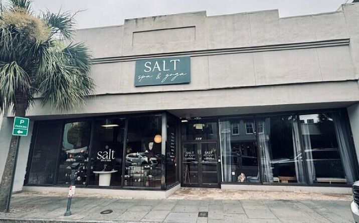 Pictures of Retail property located at 483 King Street, Charleston, SC 29403 for lease - image #1