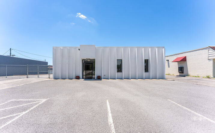 Pictures of Office property located at 119 Central Avenue, Oak Ridge, TN 37830 for lease - image #1
