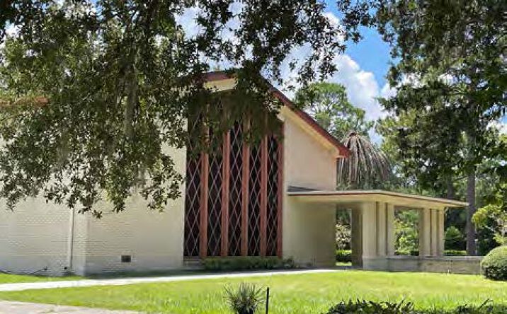 Pictures of Retail, Special Purpose property located at 1001 Northeast 16th Avenue, Gainesville, FL 32601 for lease - image #1