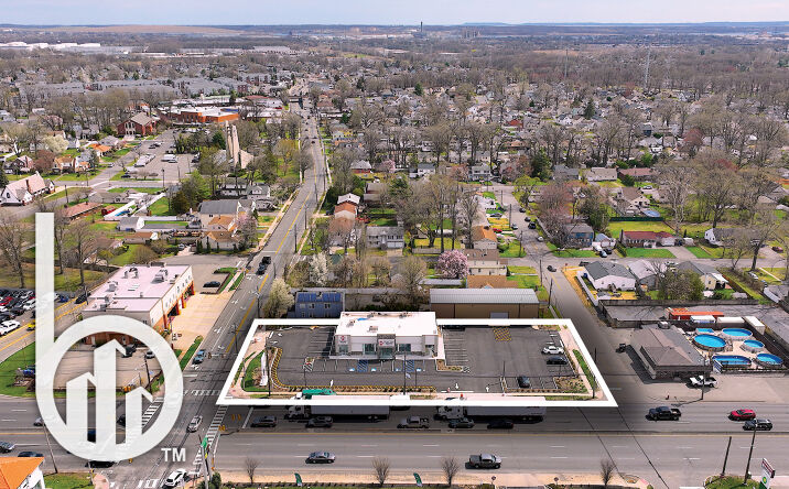 Pictures of Office property located at 570 U.S. 1, Woodbridge Township, NJ 07001 for lease - image #1