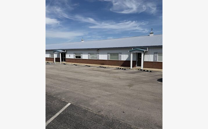 Pictures of Office property located at 509 Willin Way, Mt Sterling, KY 40353 for lease - image #1
