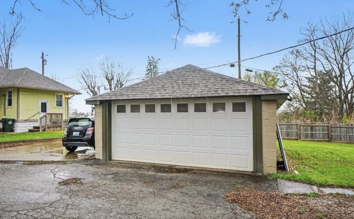 Pictures of Special Purpose property located at 7706 Alexandria Pike, Alexandria, KY 41001 for lease - image #1